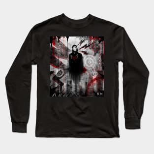 Dismal Calamity Long Sleeve T-Shirt